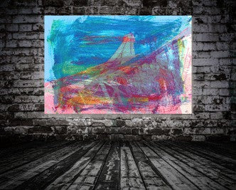 New Product The Tower  - Andrew Lee Home and Living Homeware
