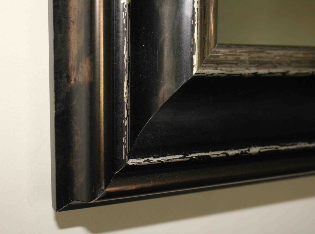 New Product ROMA Black  - Andrew Lee Home and Living