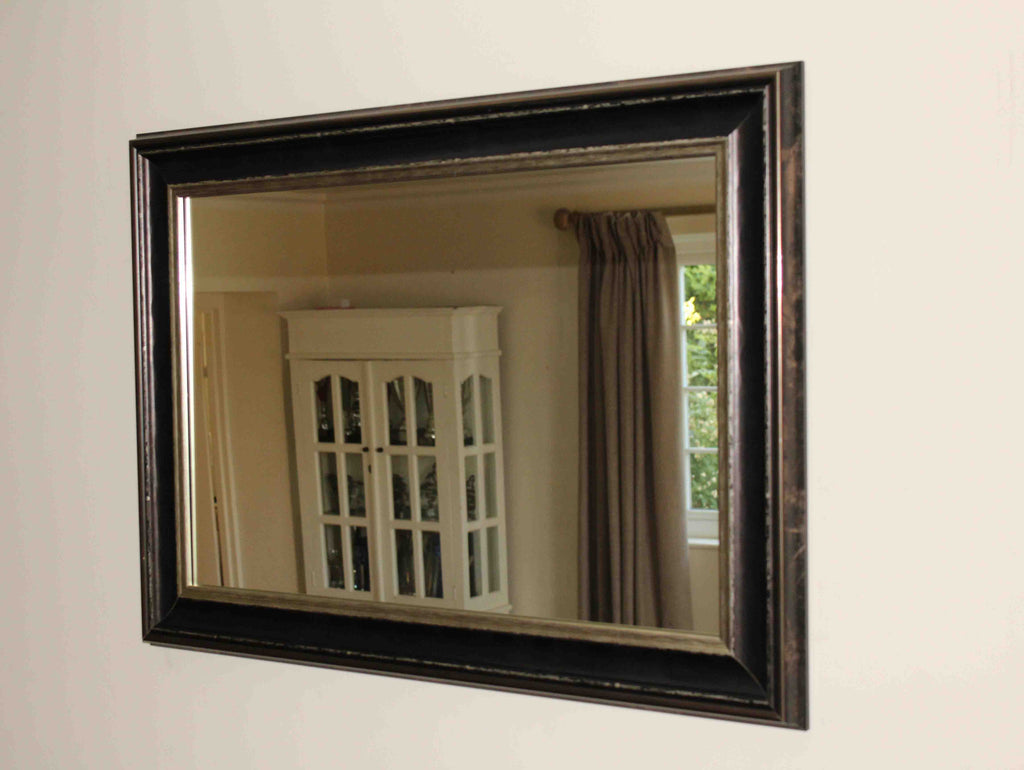 New Product ROMA Black  - Andrew Lee Home and Living