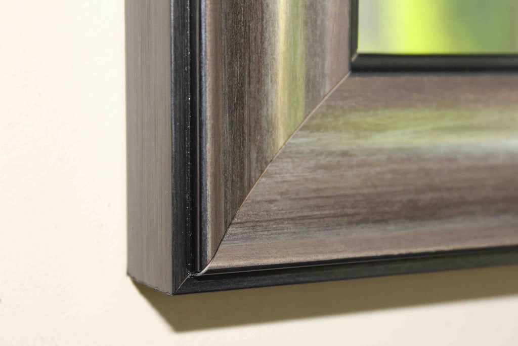 New Product Pewter Roma collection  - Andrew Lee Home and Living