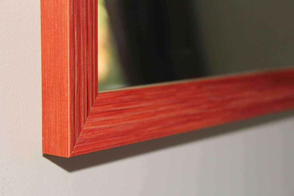 New Product ( Orange-Red) Colour collection  - Andrew Lee Home and Living