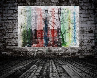 New Product Metro  - Andrew Lee Home and Living Homeware