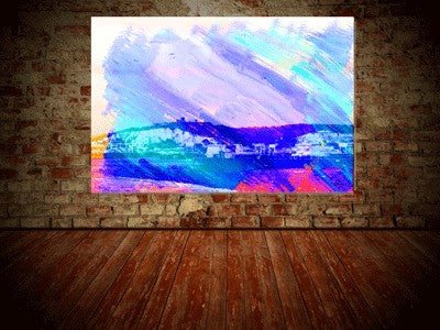 New Product White Cliffs Of Dover  - Andrew Lee Home and Living Homeware