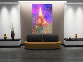 New Product Pinky Tower  - Andrew Lee Home and Living Homeware