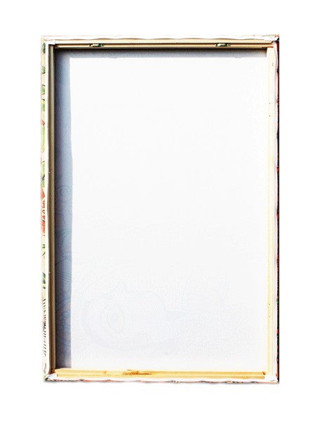 New Product Paris In Paint  - Andrew Lee Home and Living Homeware