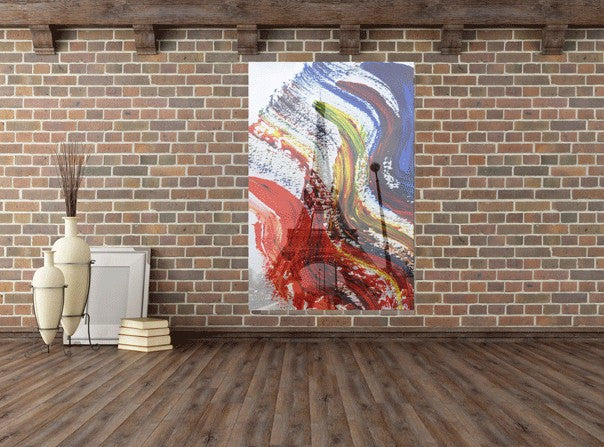 New Product Paris In Paint  - Andrew Lee Home and Living Homeware