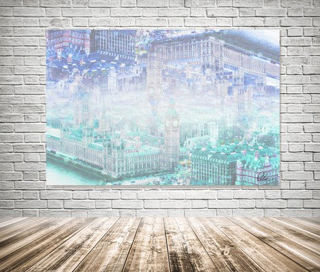 New Product Inception London  - Andrew Lee Home and Living Homeware