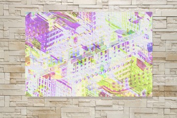 New Product London Roof Tops  - Andrew Lee Home and Living Homeware