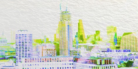 New Product Shard View With A Difference  - Andrew Lee Home and Living Homeware