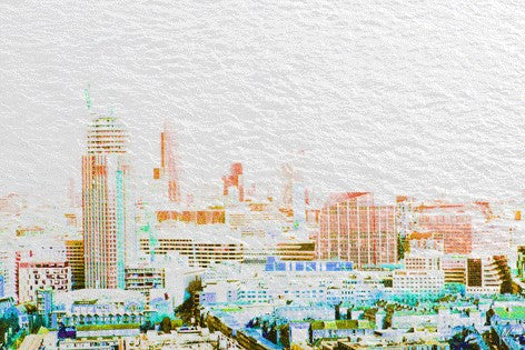 New Product The Shard  - Andrew Lee Home and Living Homeware