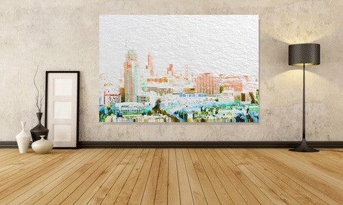 New Product The Shard  - Andrew Lee Home and Living Homeware