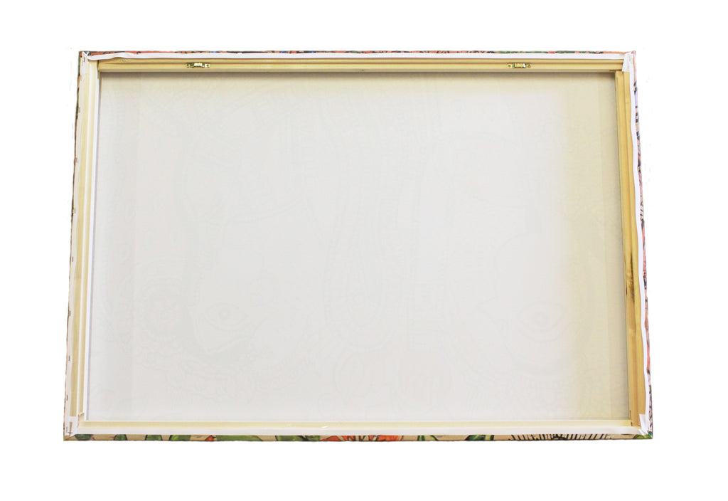 New Product Irish Flag  - Andrew Lee Home and Living Homeware