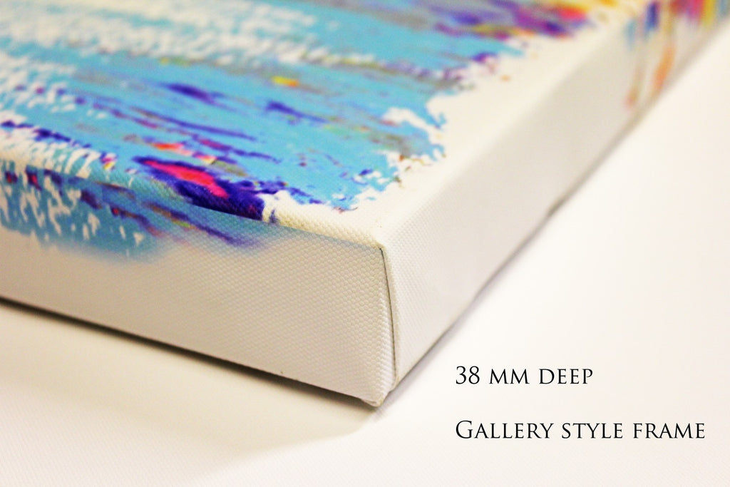 New Product Painty Map  - Andrew Lee Home and Living Homeware