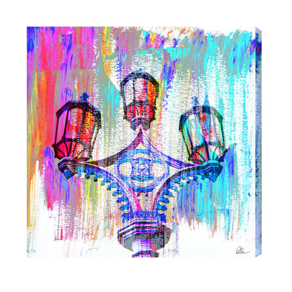 New Product Big Ben Bridge Street Lights  - Andrew Lee Home and Living Homeware