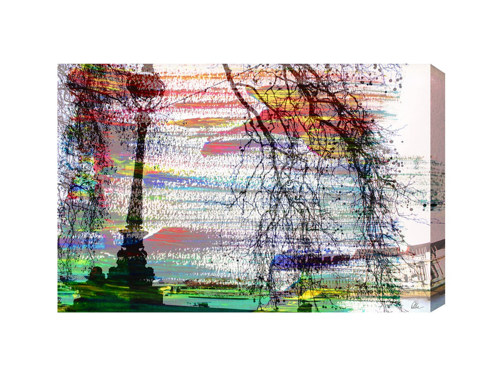 New Product London Street Light  - Andrew Lee Home and Living Homeware