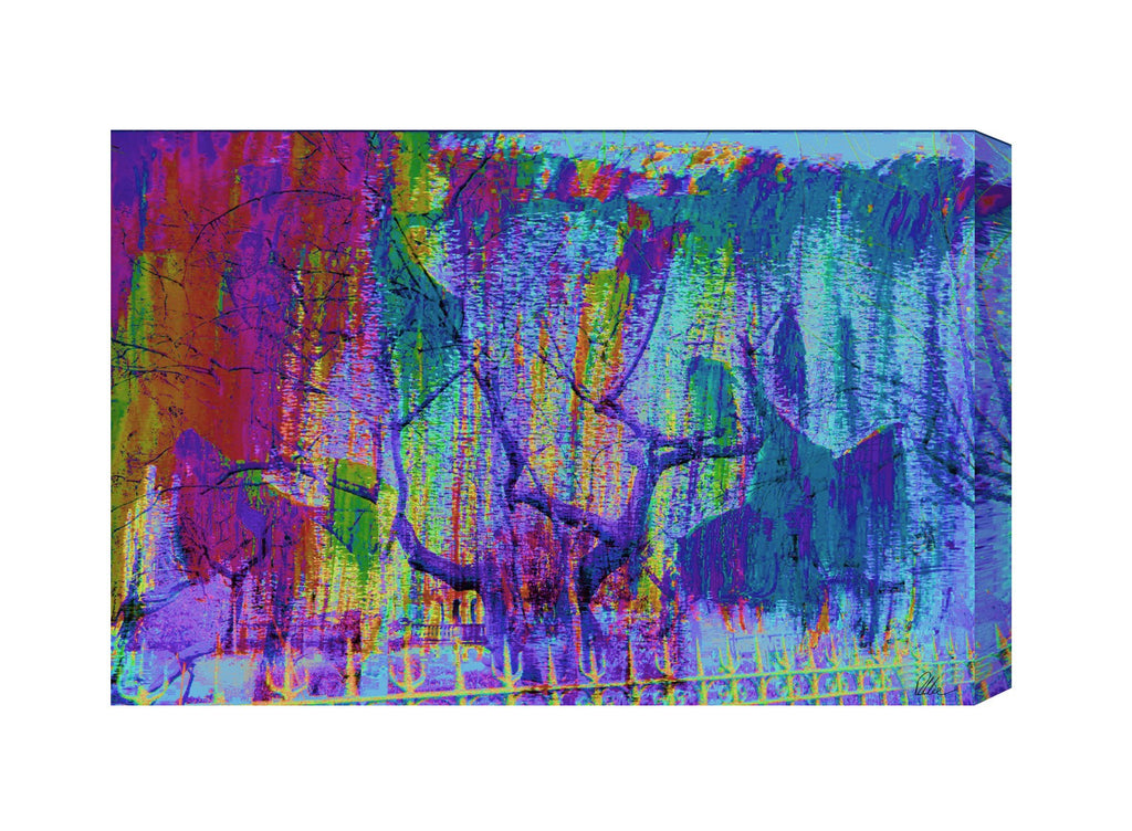 New Product Tree Growth  - Andrew Lee Home and Living Homeware