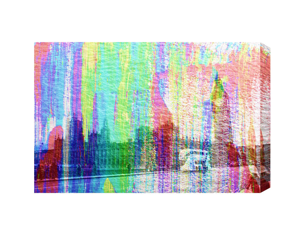 New Product Rainbow Bridge  - Andrew Lee Home and Living Homeware