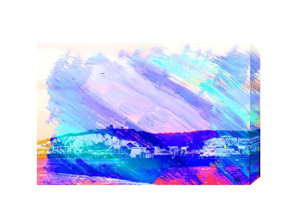 New Product White Cliffs Of Dover  - Andrew Lee Home and Living Homeware