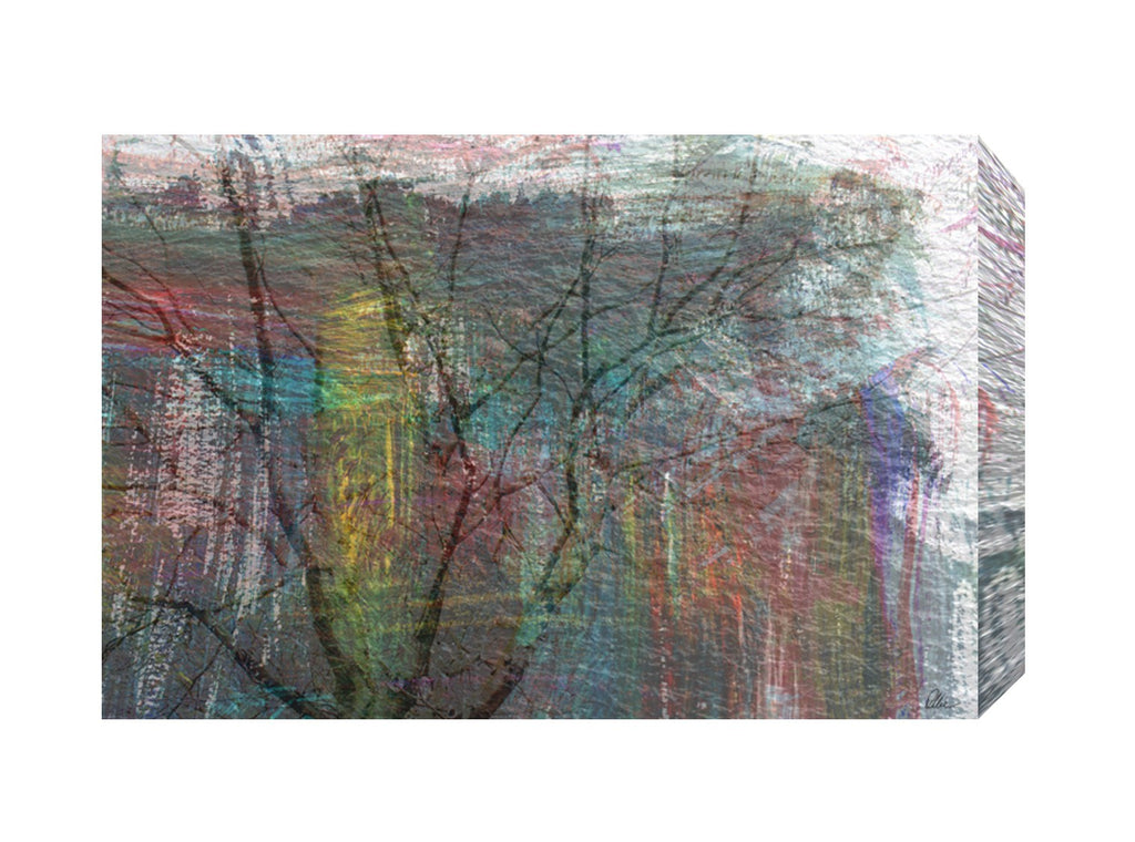 New Product Fine Art Tree  - Andrew Lee Home and Living Homeware