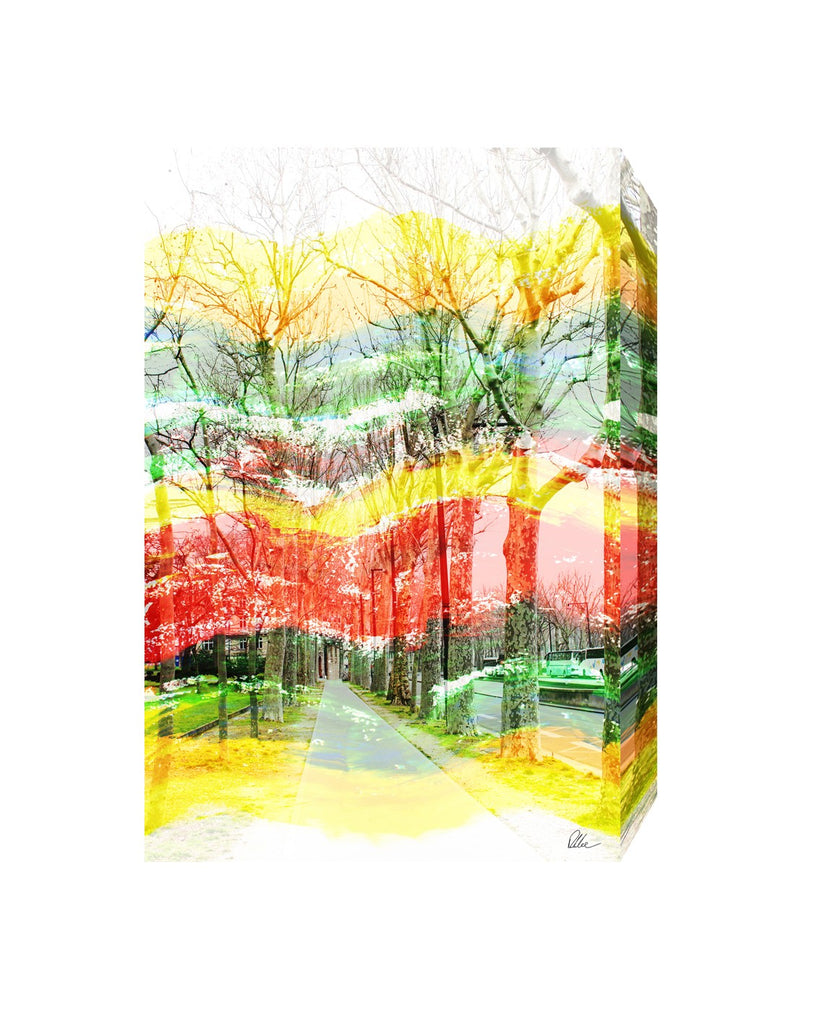 New Product Vanishing Point  - Andrew Lee Home and Living Homeware