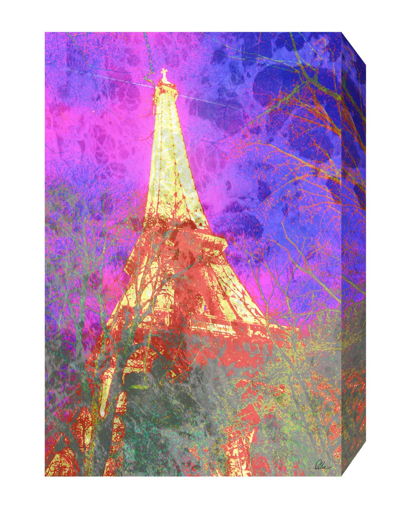New Product Pinky Tower  - Andrew Lee Home and Living Homeware