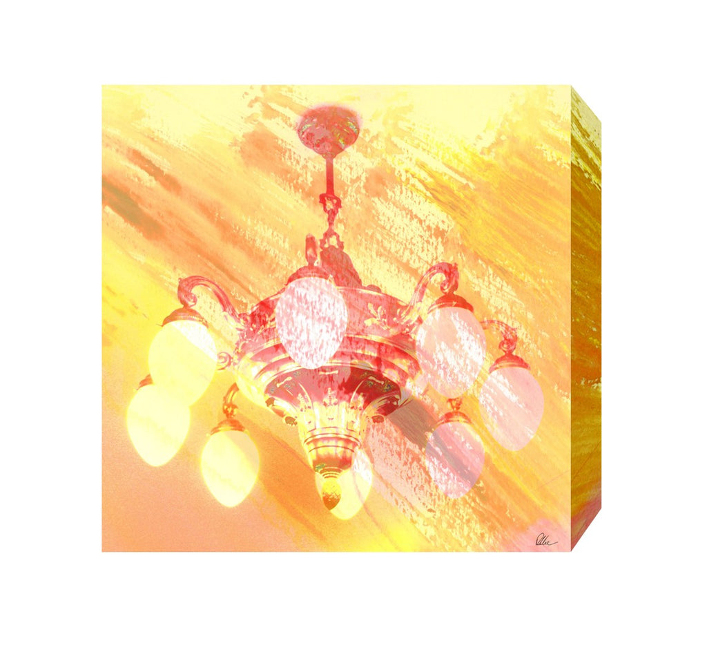 New Product Chandelier  - Andrew Lee Home and Living Homeware