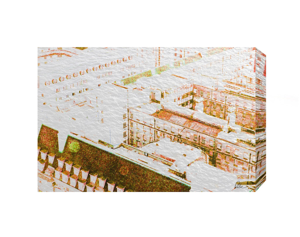 New Product Chimney Tops  - Andrew Lee Home and Living Homeware
