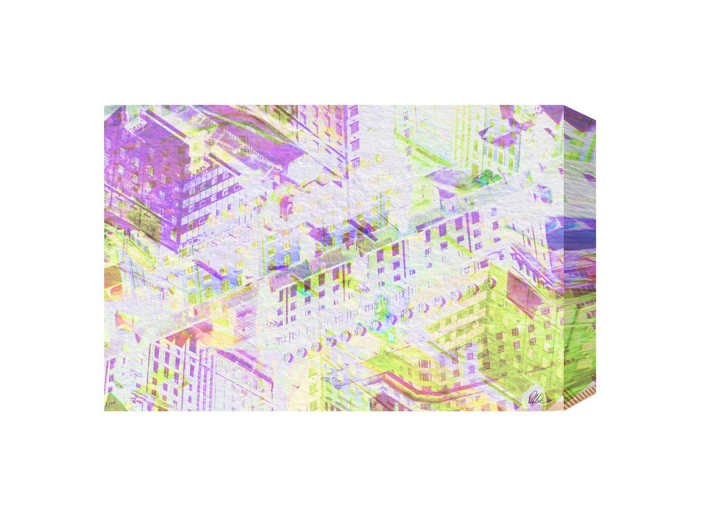 New Product London Roof Tops  - Andrew Lee Home and Living Homeware
