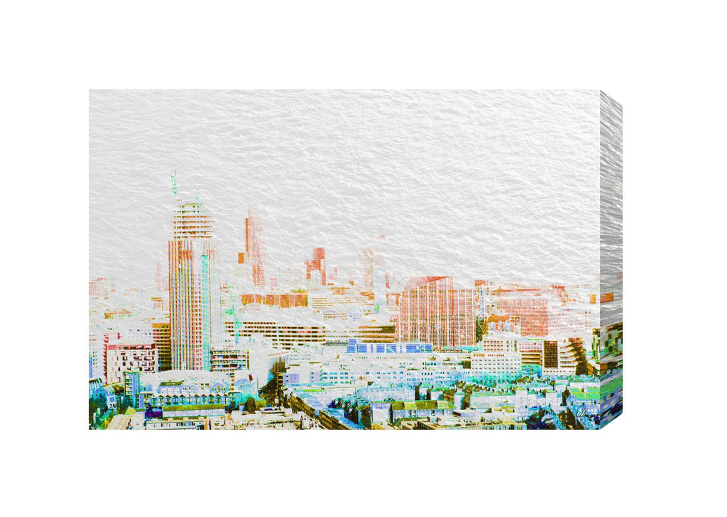 New Product The Shard  - Andrew Lee Home and Living Homeware