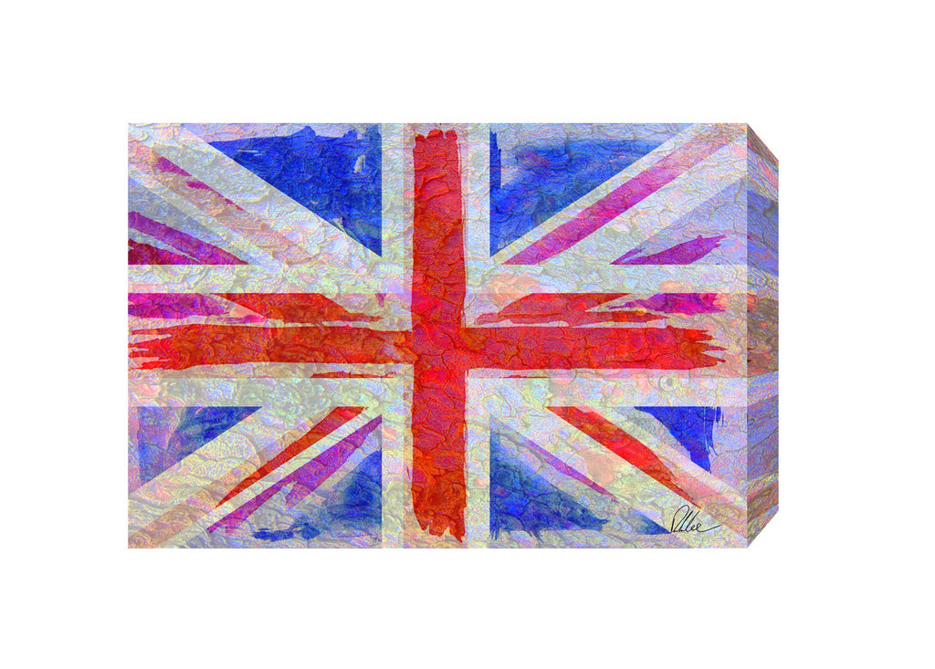 New Product Union Jack  - Andrew Lee Home and Living Homeware