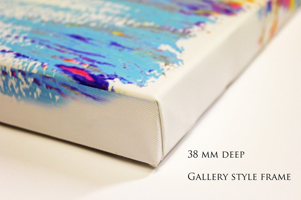 New Product Colourful Beach  - Andrew Lee Home and Living Homeware