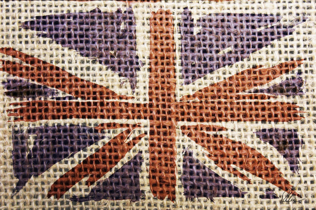 New Product Hessian jack  - Andrew Lee Home and Living Homeware