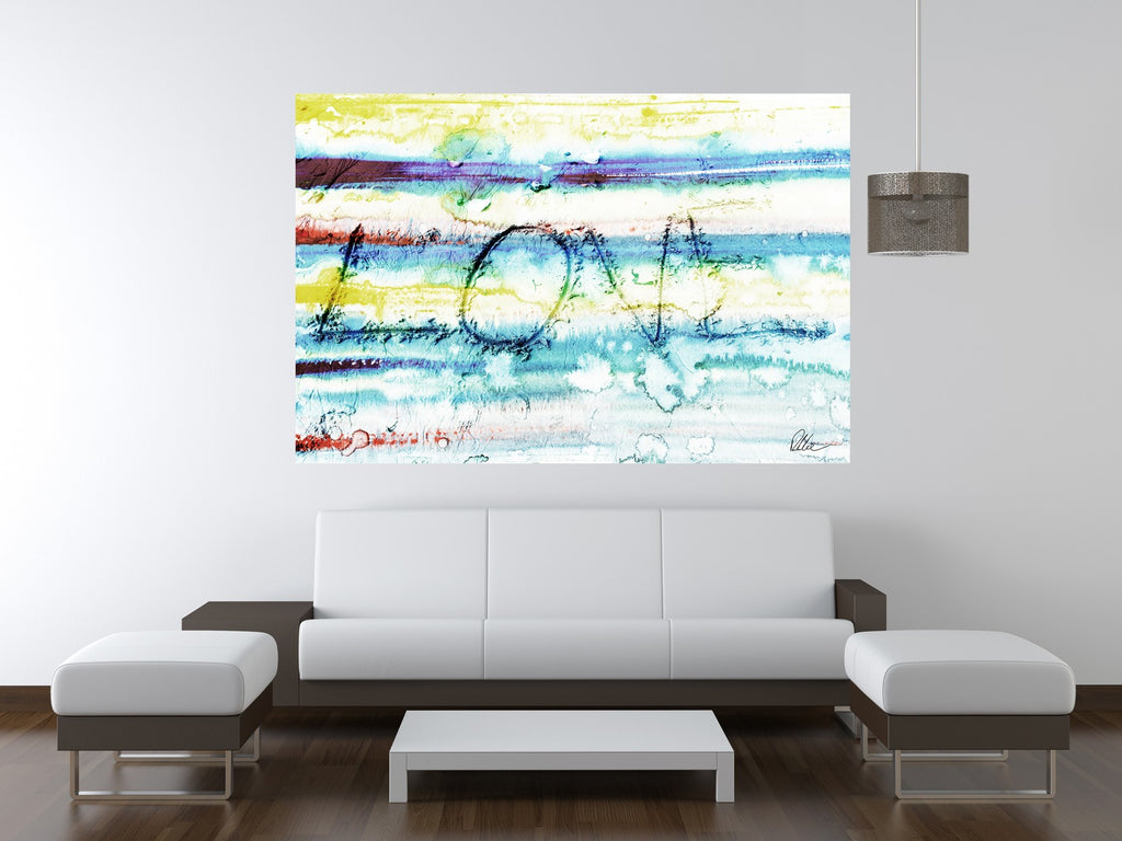 New Product Sand Love  - Andrew Lee Home and Living Homeware