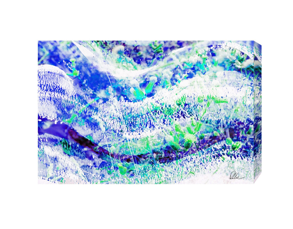 New Product Blue Wilderness  - Andrew Lee Home and Living Homeware