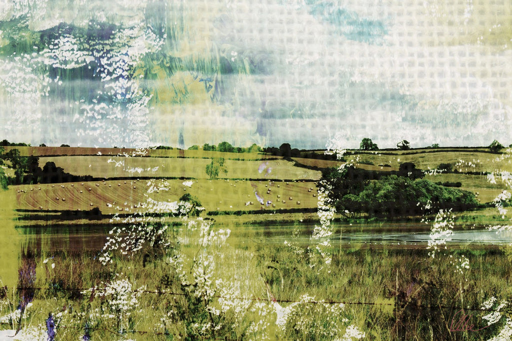 New Product Classic Lake view  - Andrew Lee Home and Living Homeware