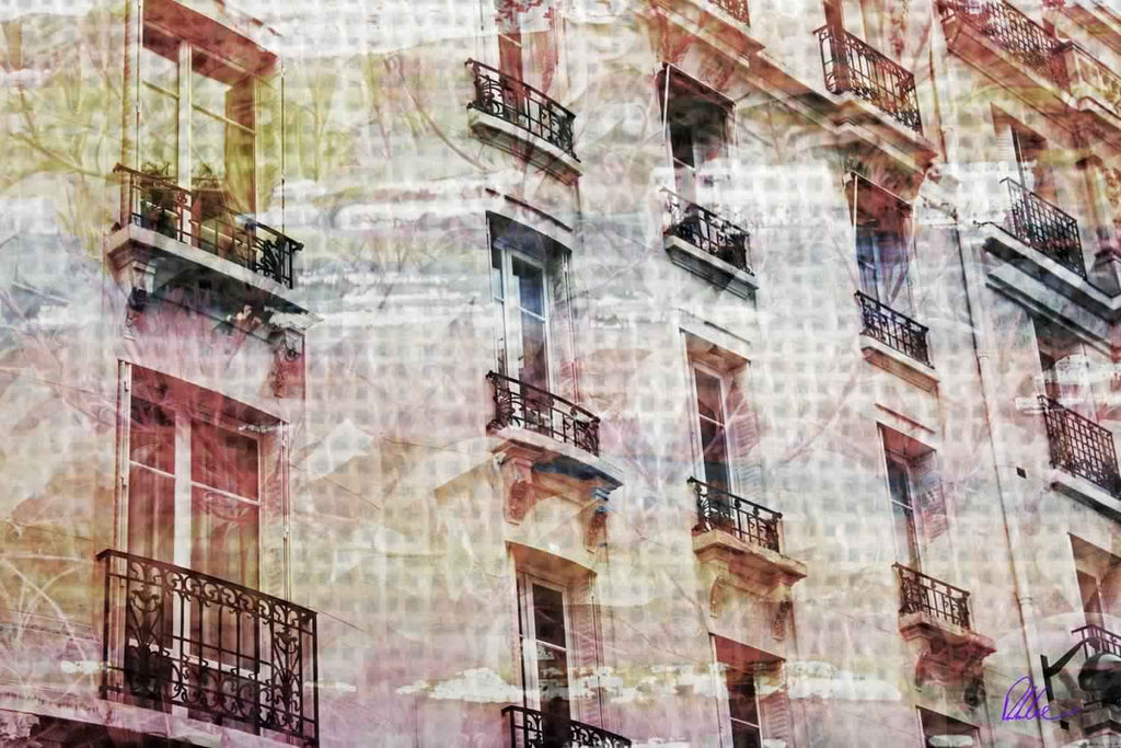 New Product Sarahs vision  - Andrew Lee Home and Living Homeware
