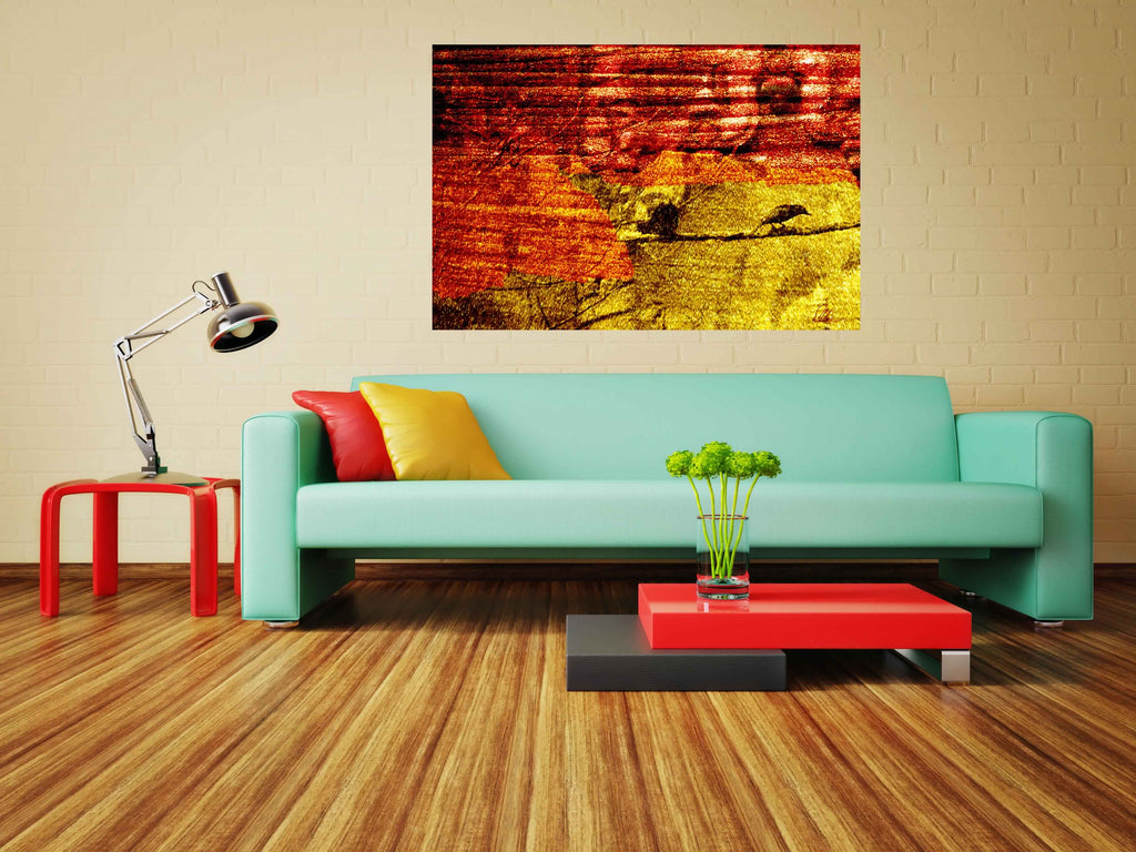 New Product Birds on branch  - Andrew Lee Home and Living Homeware