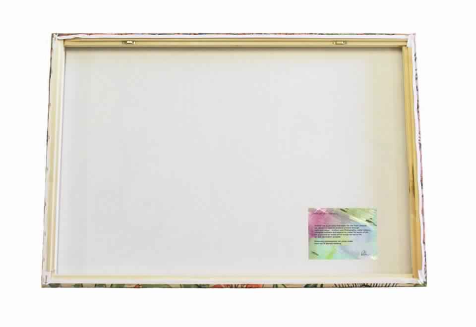 New Product Black and white bamboo  - Andrew Lee Home and Living Homeware