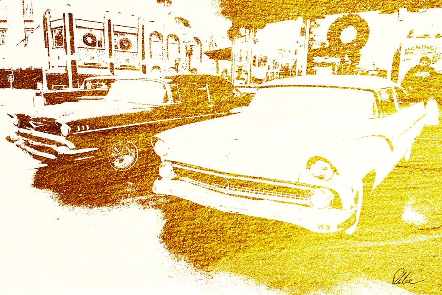 New Product Cool Cars  - Andrew Lee Home and Living Homeware
