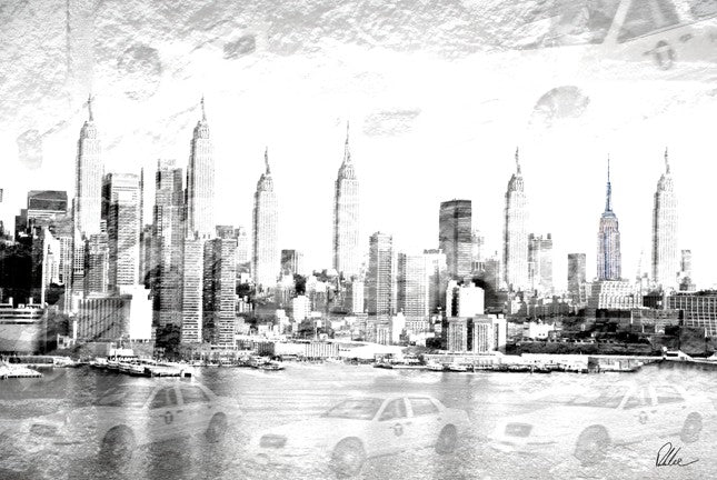 New Product Multiple Empire  - Andrew Lee Home and Living Homeware