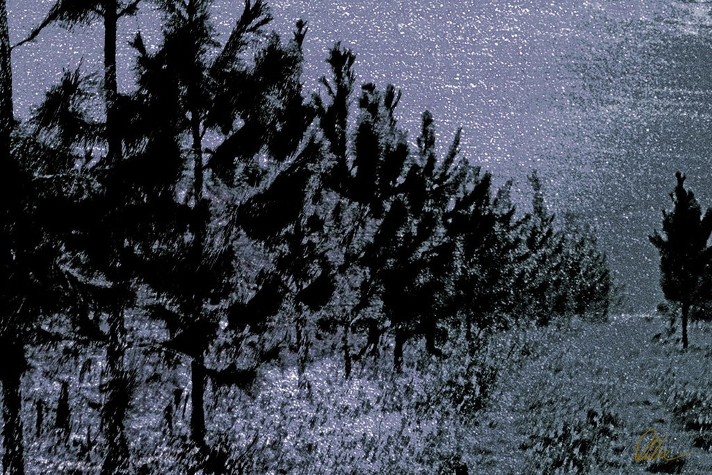 New Product StarTree Line  - Andrew Lee Home and Living Homeware