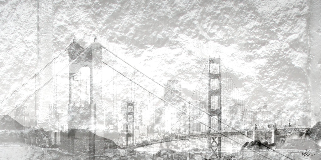 New Product San Fran  - Andrew Lee Home and Living Homeware