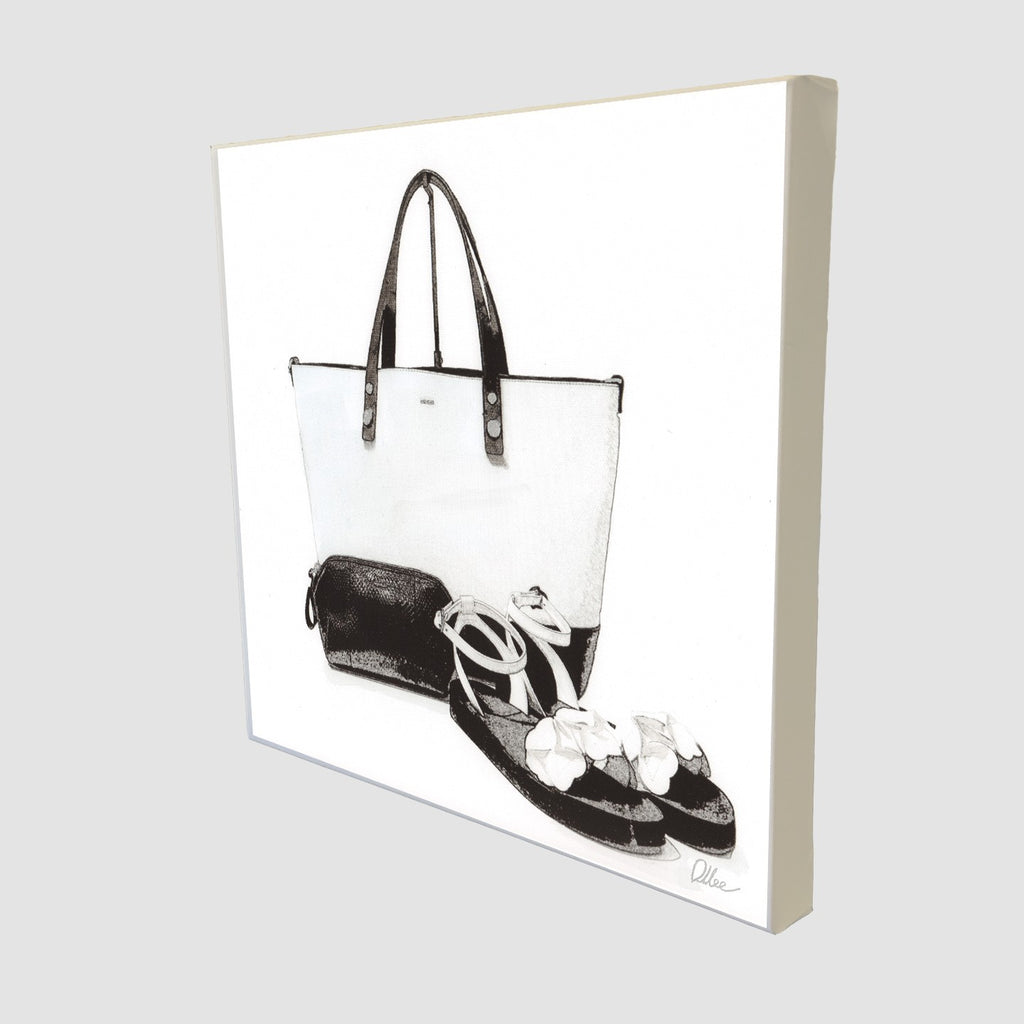 New Product Dressed to Impress  - Andrew Lee Home and Living Homeware