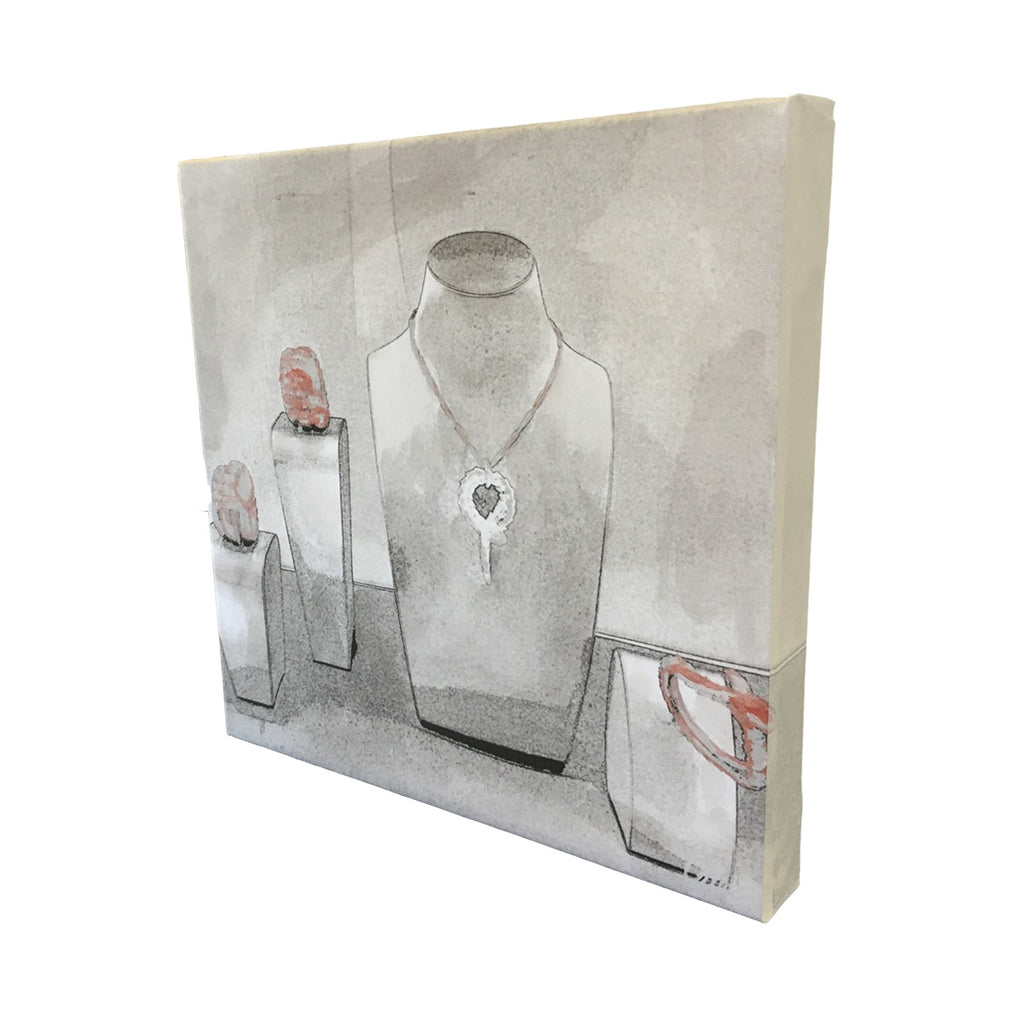 New Product Elegance  - Andrew Lee Home and Living Homeware