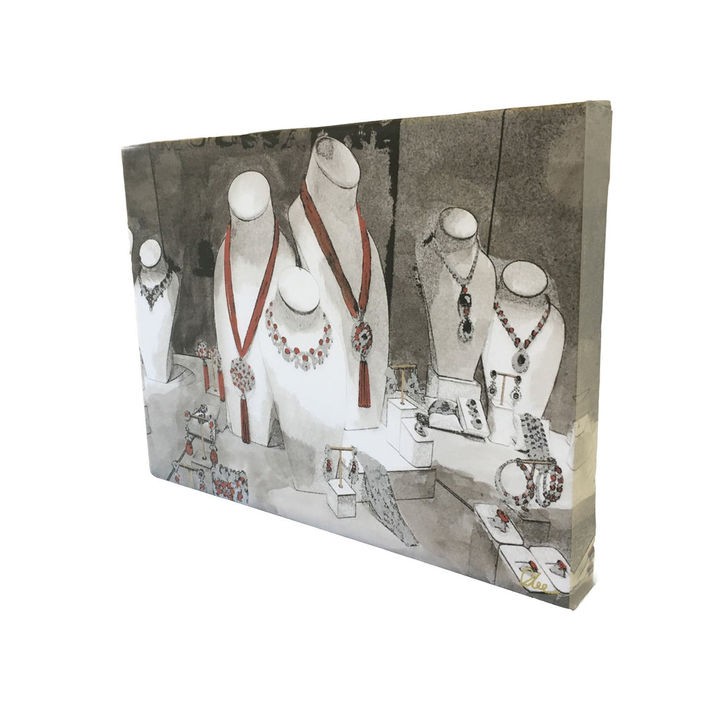 New Product Field Day Jewelry  - Andrew Lee Home and Living Homeware