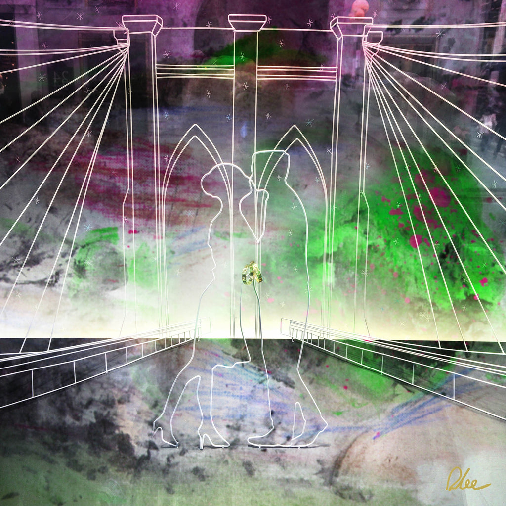 New Product Marry Me  - Andrew Lee Home and Living Homeware
