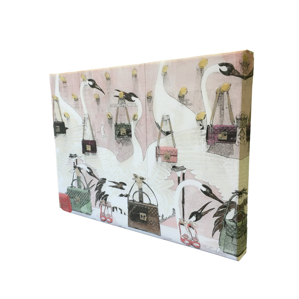New Product Fashion Heaven  - Andrew Lee Home and Living Homeware