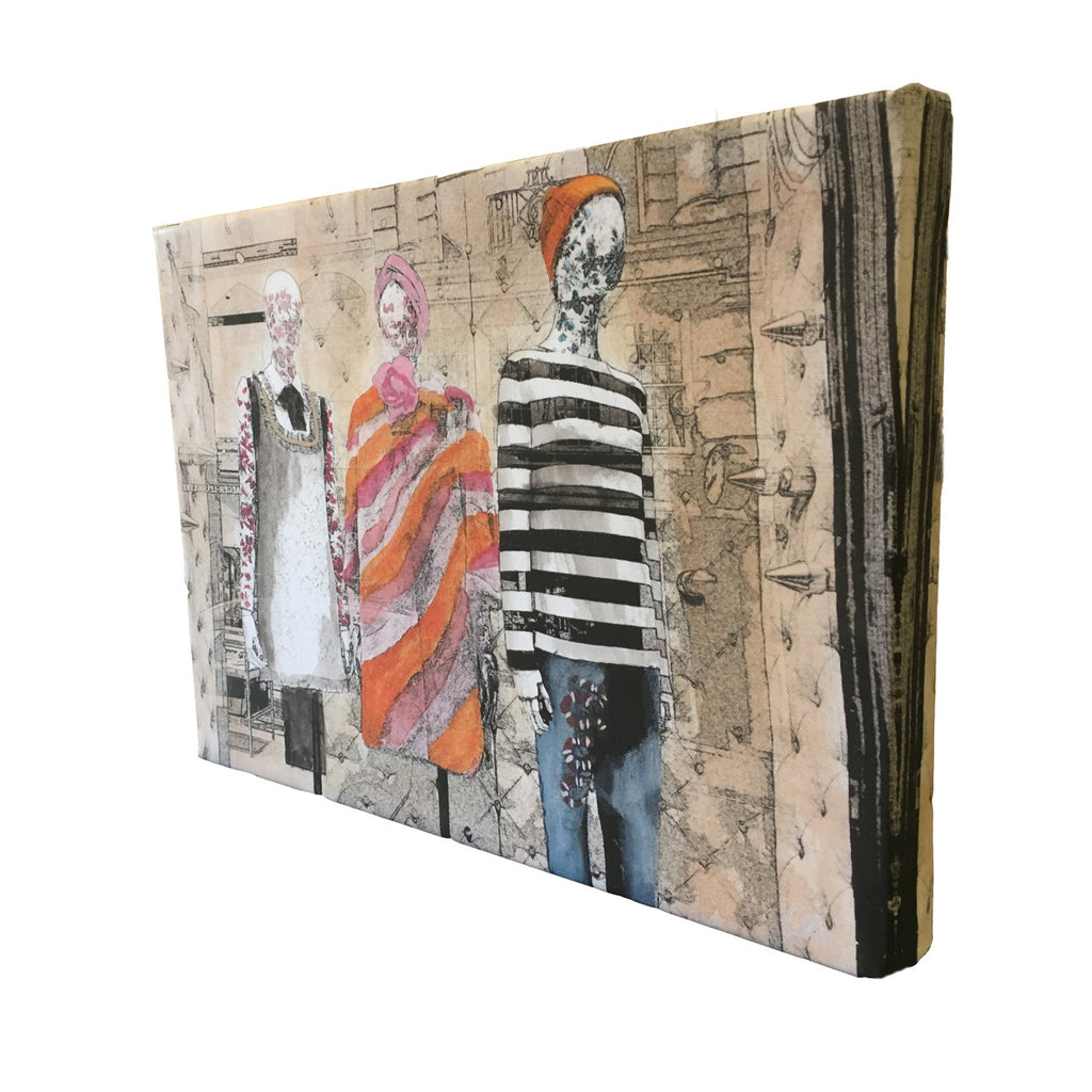 New Product Shopping the Look  - Andrew Lee Home and Living Homeware