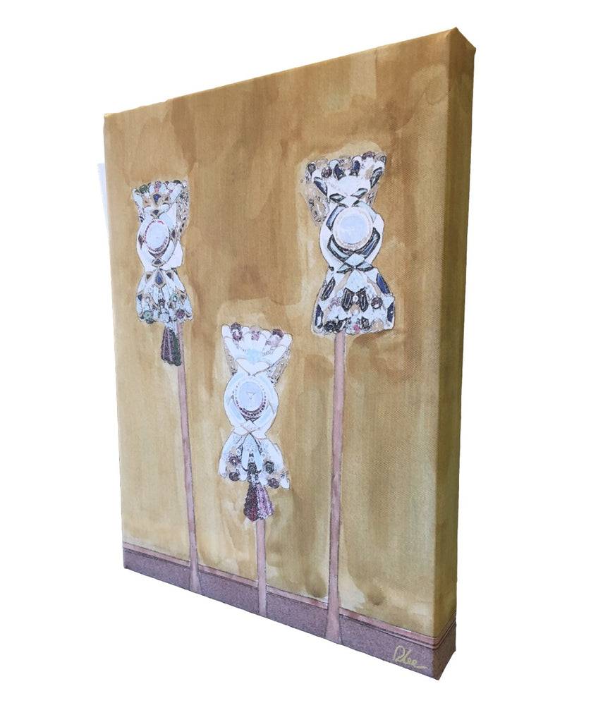 New Product Wathches for The Stars  - Andrew Lee Home and Living Homeware