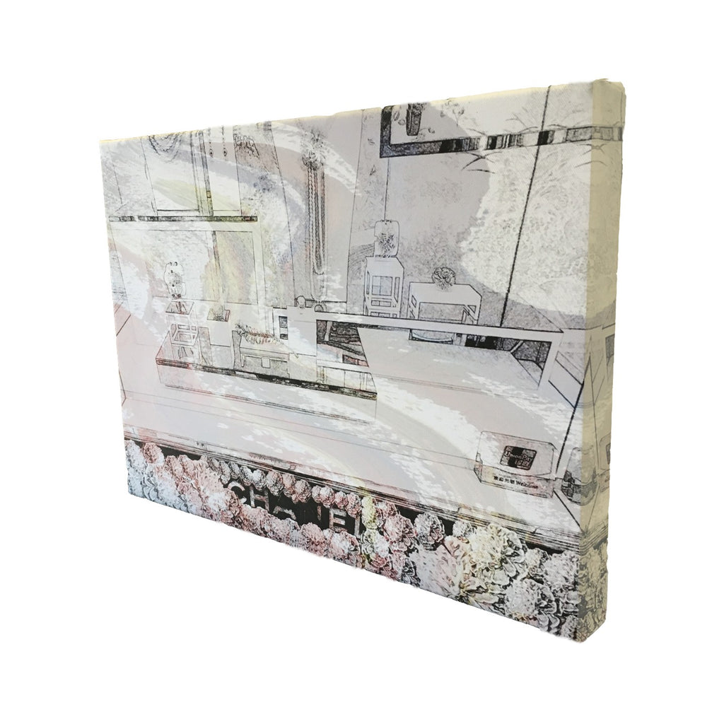 New Product Window Shopping  - Andrew Lee Home and Living Homeware